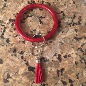 Bangle Keychain